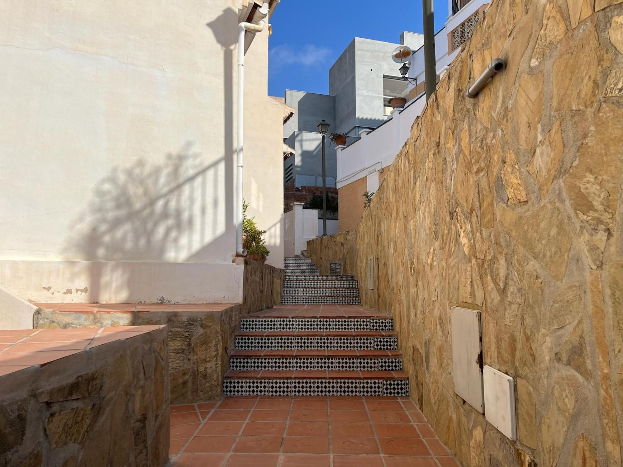 Nerja 4 Villa ภายนอก รูปภาพ