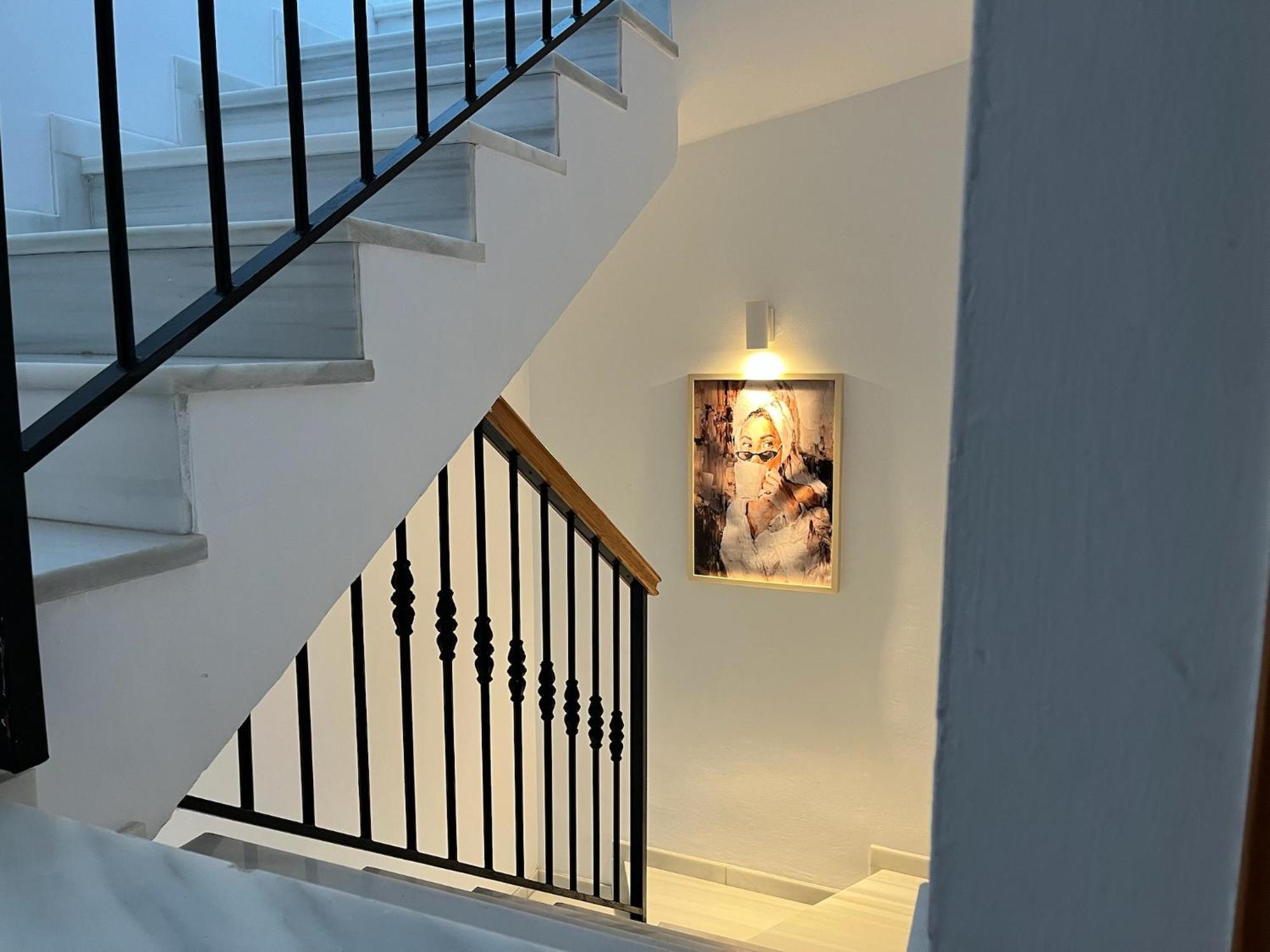 Nerja 4 Villa ภายนอก รูปภาพ